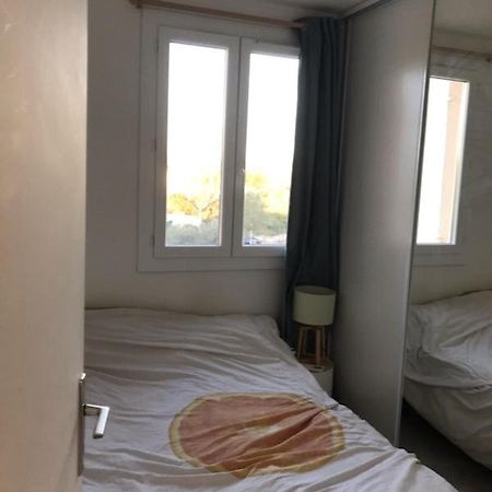 Vacances A Frejus Avec Piscine Apartment Exterior photo